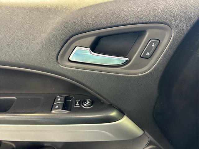 used 2022 Chevrolet Colorado car, priced at $22,005