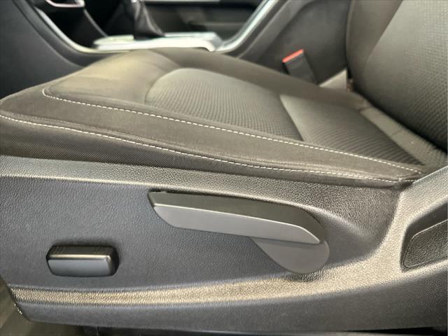 used 2022 Chevrolet Colorado car, priced at $22,005