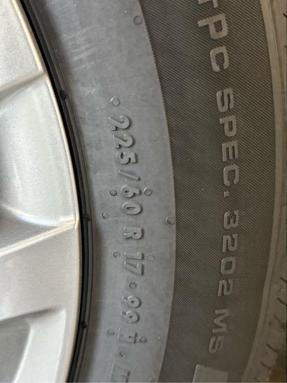 new 2025 Buick Envista car, priced at $26,782