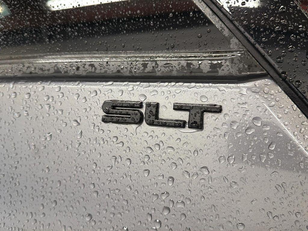 used 2021 GMC Terrain car, priced at $17,900