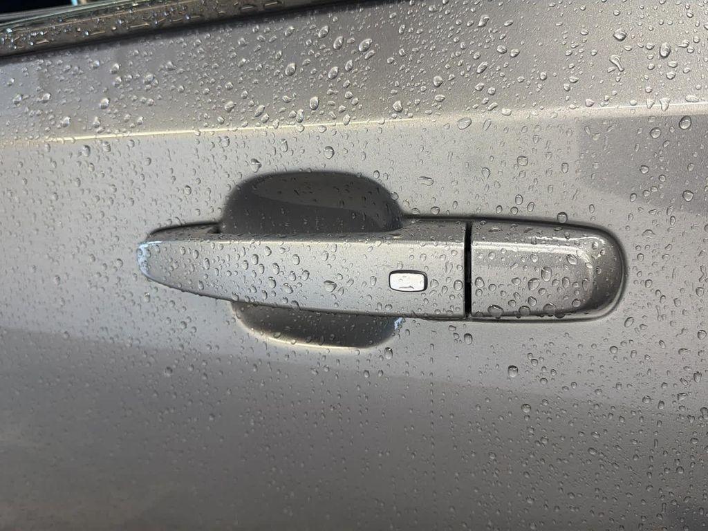 used 2021 GMC Terrain car, priced at $17,900