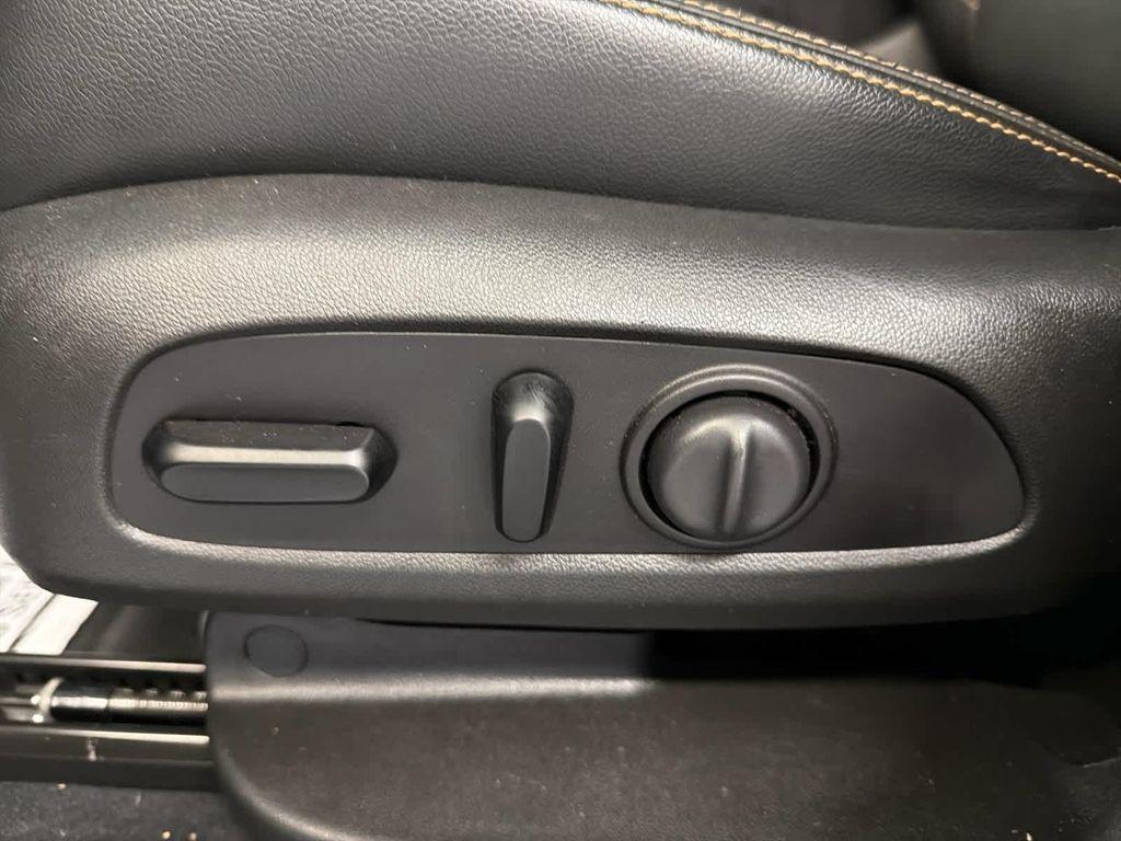 used 2021 GMC Terrain car, priced at $17,900