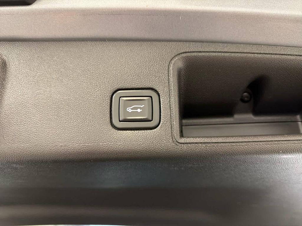 used 2021 GMC Terrain car, priced at $17,900