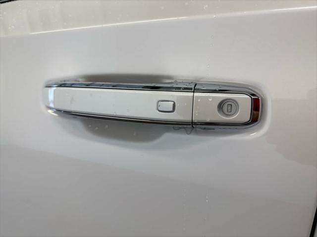 new 2025 GMC Yukon XL car, priced at $92,535