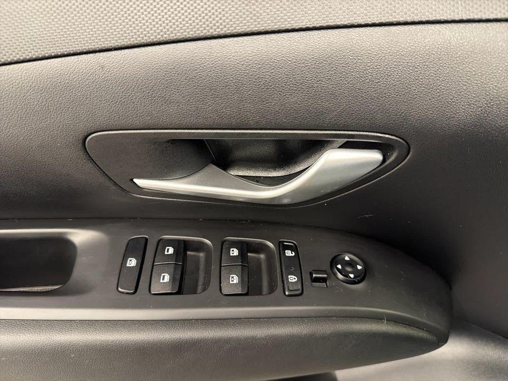 used 2024 Hyundai SANTA CRUZ car, priced at $25,787