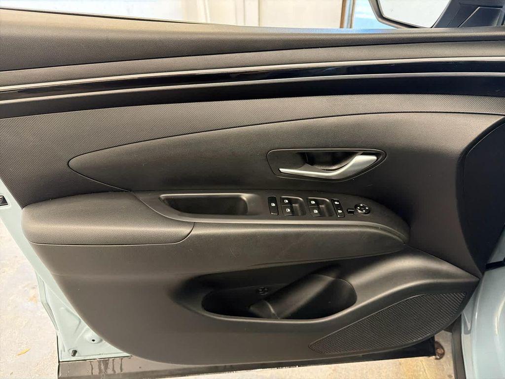 used 2024 Hyundai SANTA CRUZ car, priced at $25,787