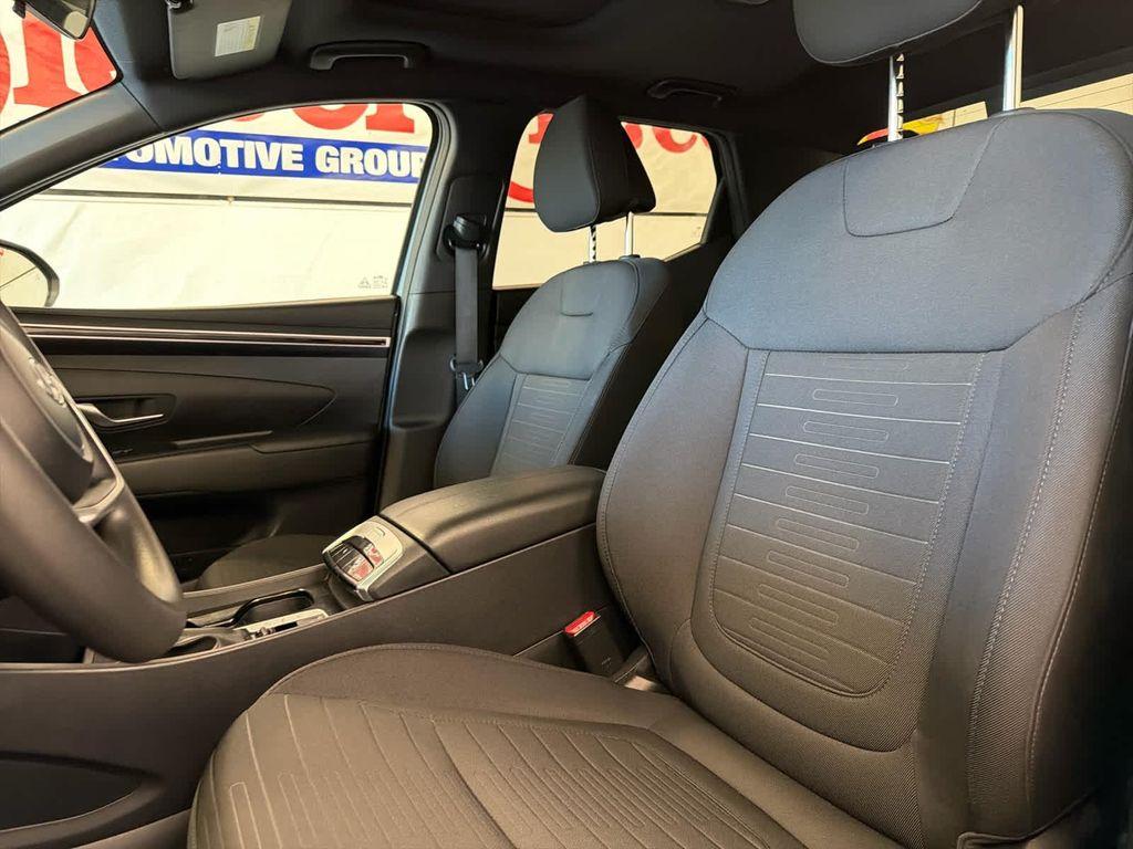 used 2024 Hyundai SANTA CRUZ car, priced at $25,787