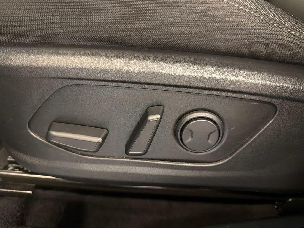 used 2024 Hyundai SANTA CRUZ car, priced at $25,787