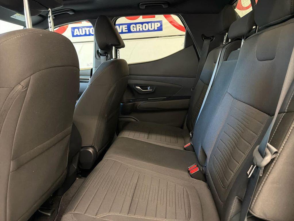 used 2024 Hyundai SANTA CRUZ car, priced at $25,787