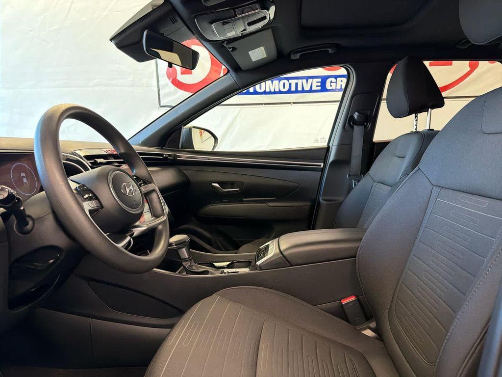 used 2024 Hyundai SANTA CRUZ car, priced at $25,787