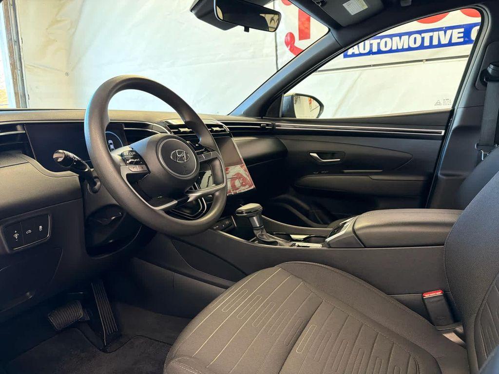 used 2024 Hyundai SANTA CRUZ car, priced at $25,787