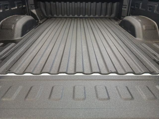 new 2025 GMC Sierra 2500 car, priced at $67,060