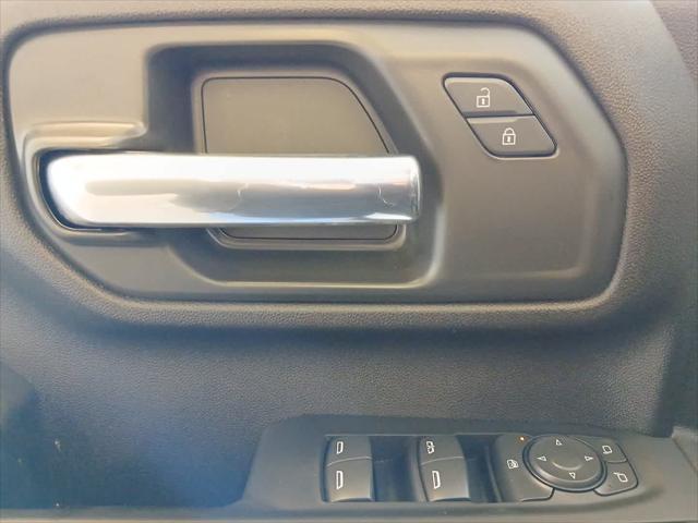 new 2025 GMC Sierra 2500 car, priced at $67,060