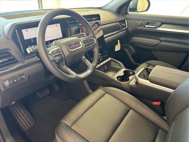 new 2026 GMC Terrain car, priced at $34,390