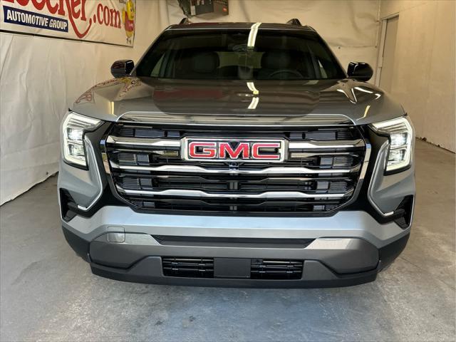 new 2026 GMC Terrain car, priced at $34,390
