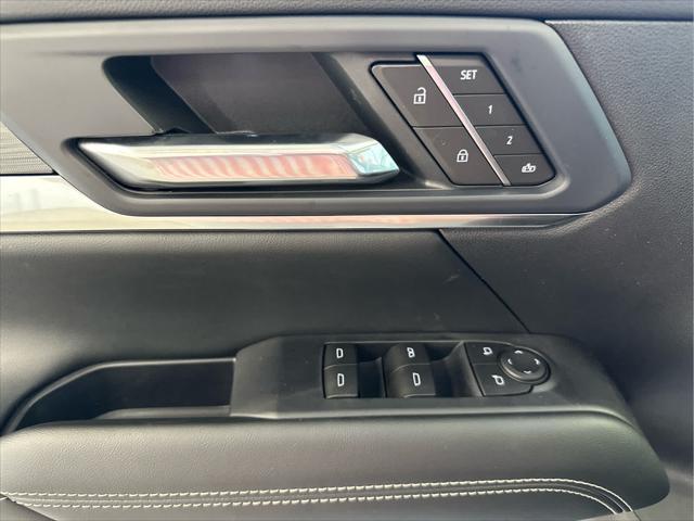 new 2026 GMC Terrain car, priced at $34,390