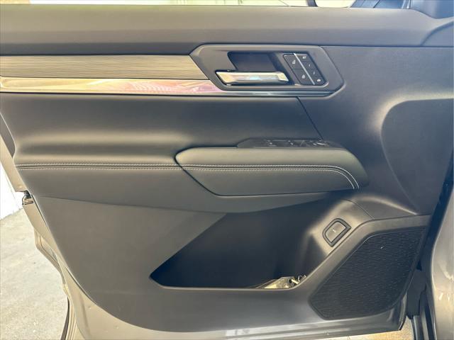 new 2026 GMC Terrain car, priced at $34,390
