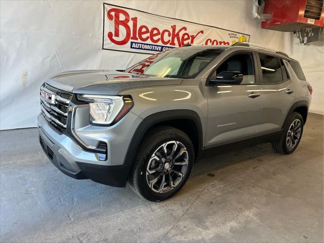new 2026 GMC Terrain car, priced at $34,390