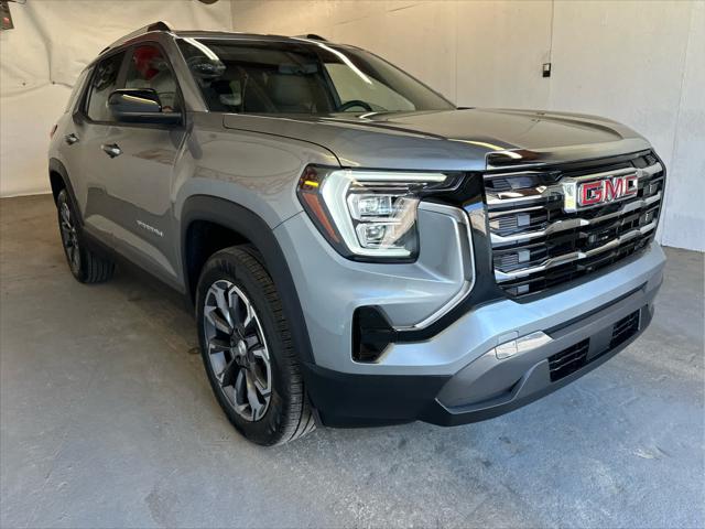 new 2026 GMC Terrain car, priced at $34,390