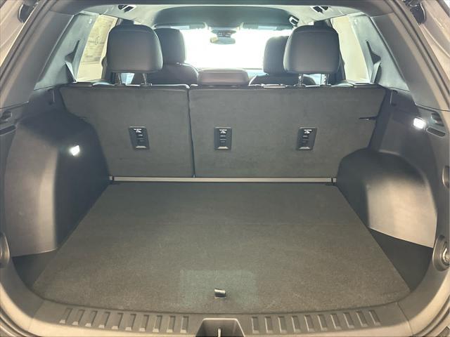 new 2026 GMC Terrain car, priced at $34,390