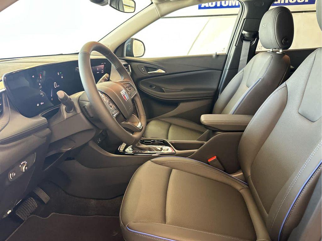 new 2026 Buick Encore GX car, priced at $32,875