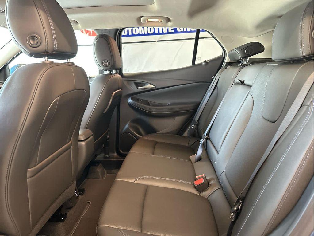 new 2026 Buick Encore GX car, priced at $32,875