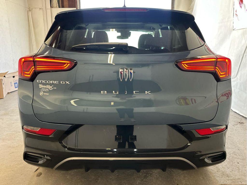 new 2026 Buick Encore GX car, priced at $32,875