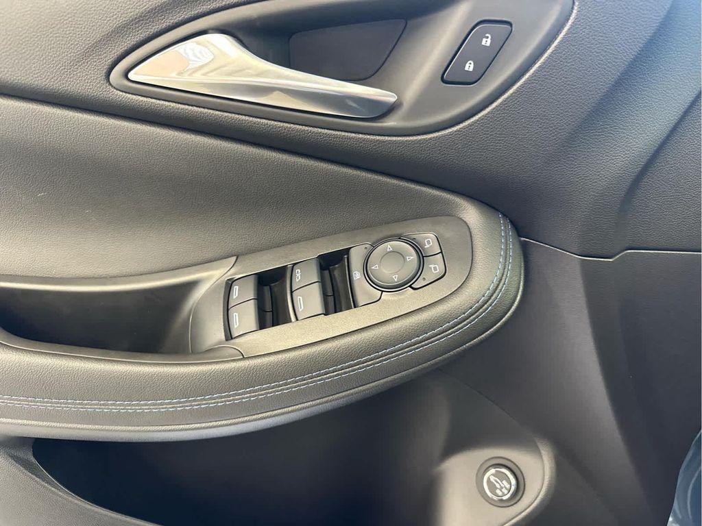new 2026 Buick Encore GX car, priced at $32,875