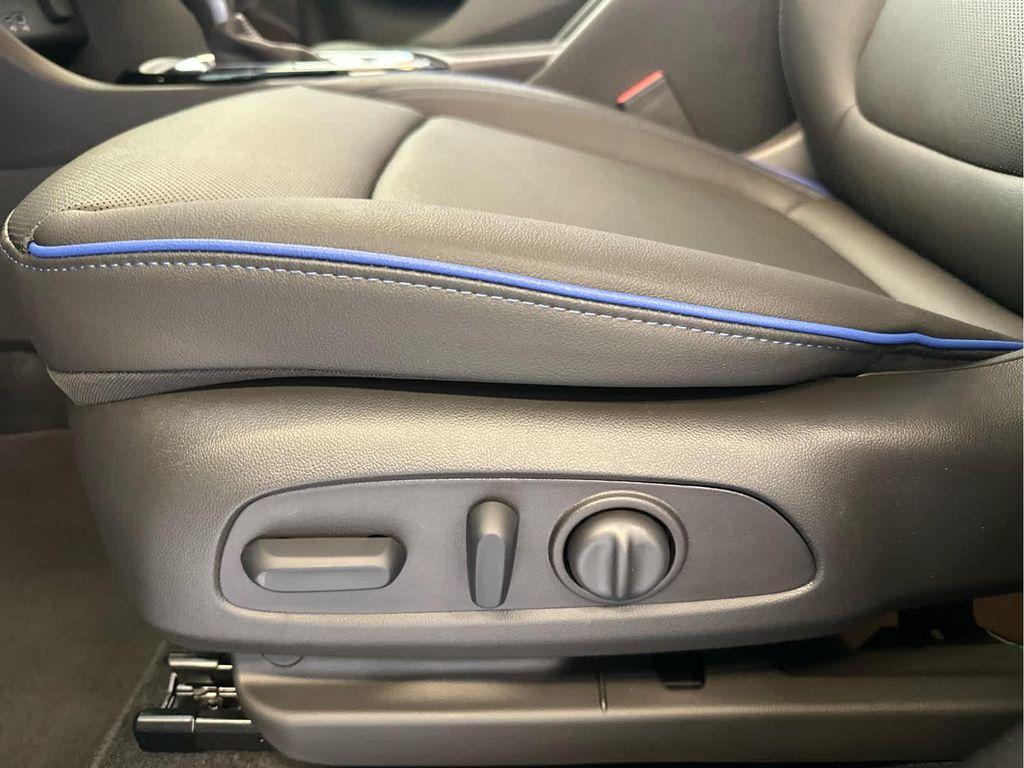 new 2026 Buick Encore GX car, priced at $32,875