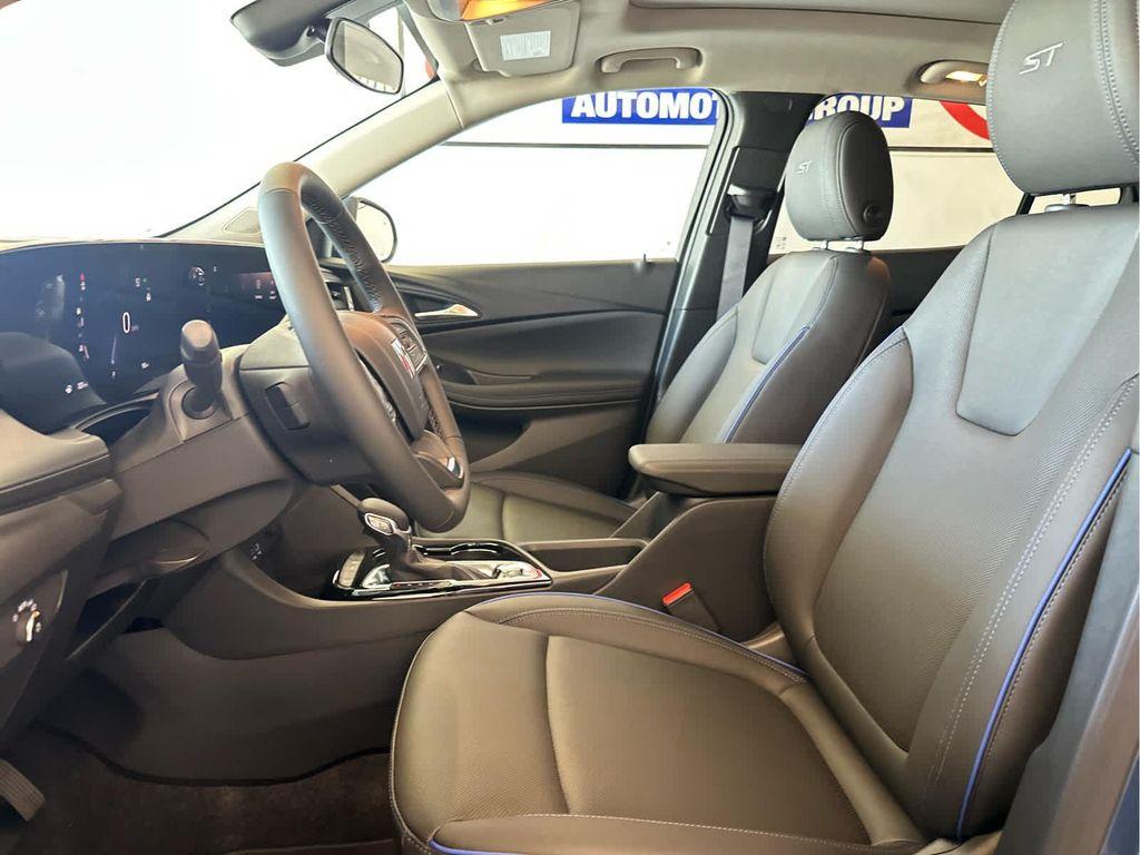 new 2026 Buick Encore GX car, priced at $32,875