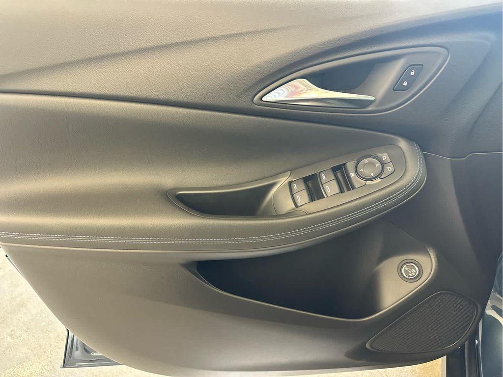 new 2026 Buick Encore GX car, priced at $32,875