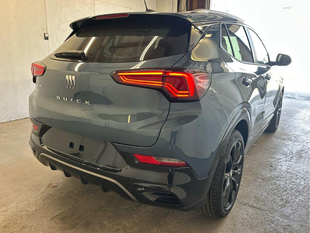 new 2026 Buick Encore GX car, priced at $32,875