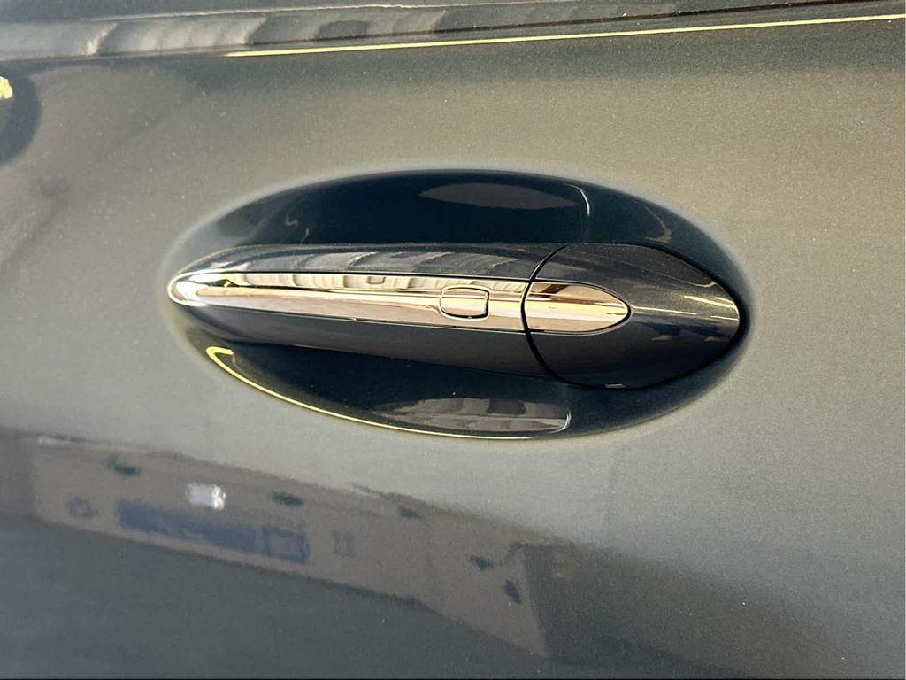 new 2026 Buick Encore GX car, priced at $32,875