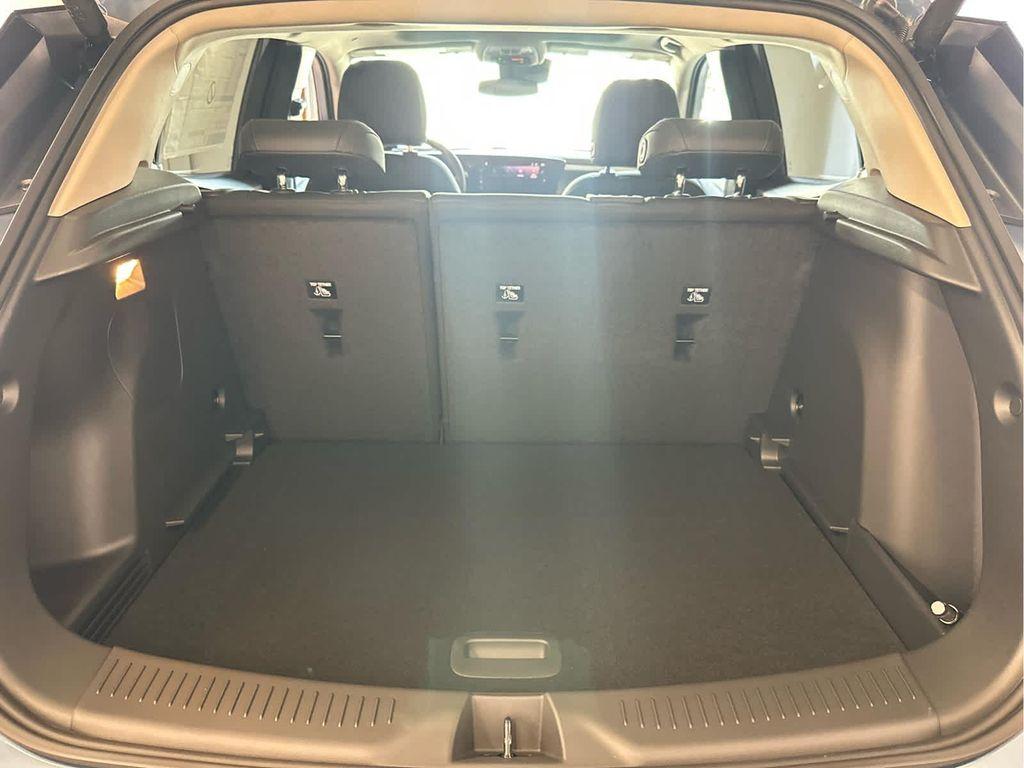 new 2026 Buick Encore GX car, priced at $32,875