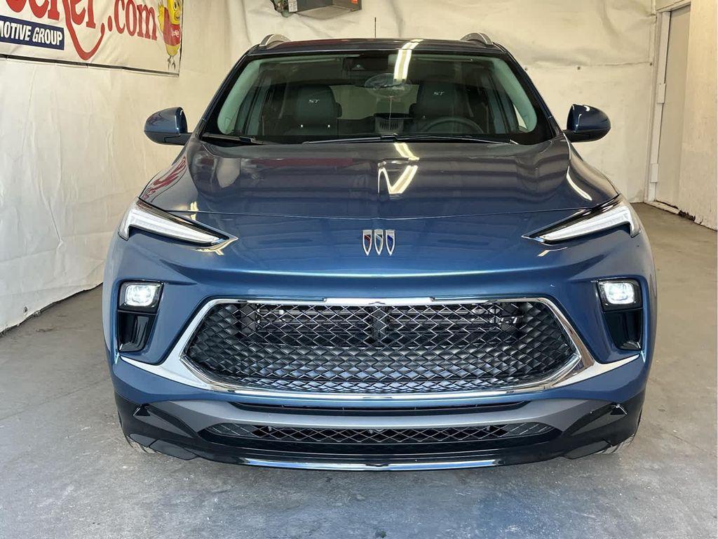 new 2026 Buick Encore GX car, priced at $32,875
