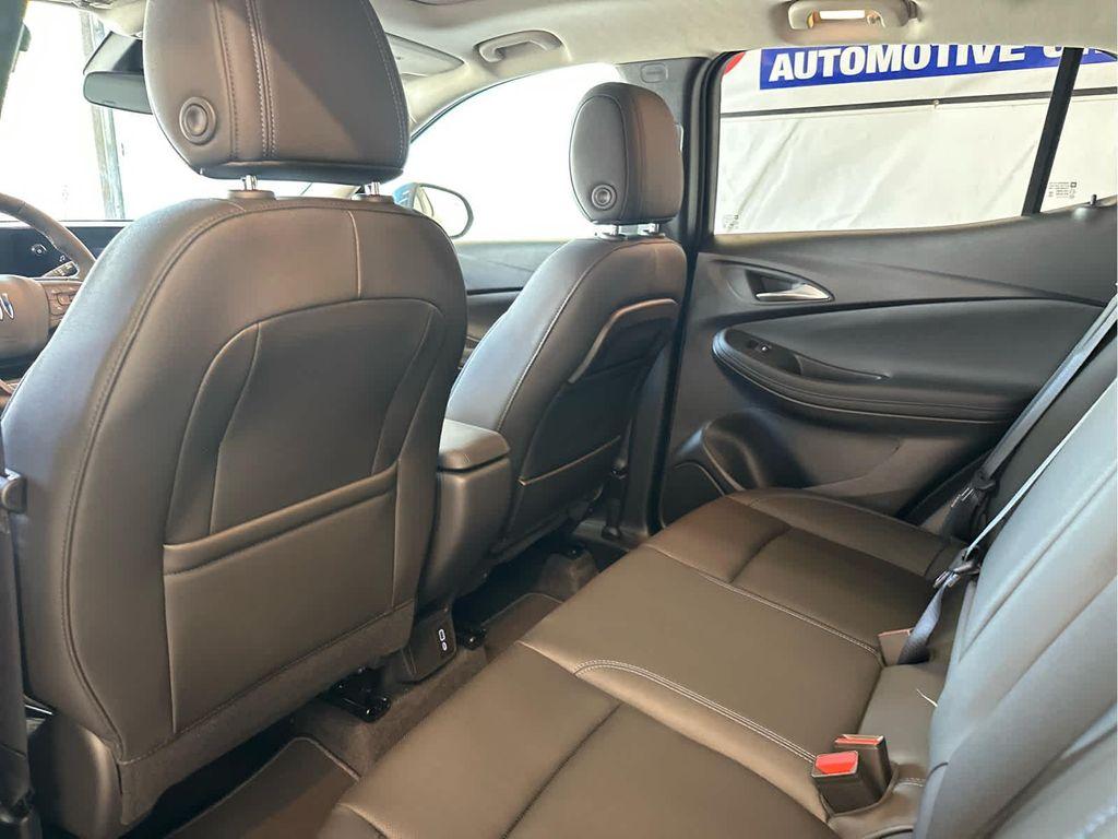 new 2026 Buick Encore GX car, priced at $32,875