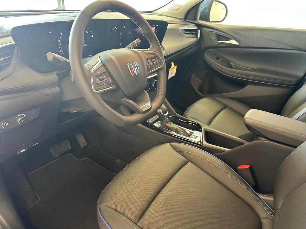 new 2026 Buick Encore GX car, priced at $32,875