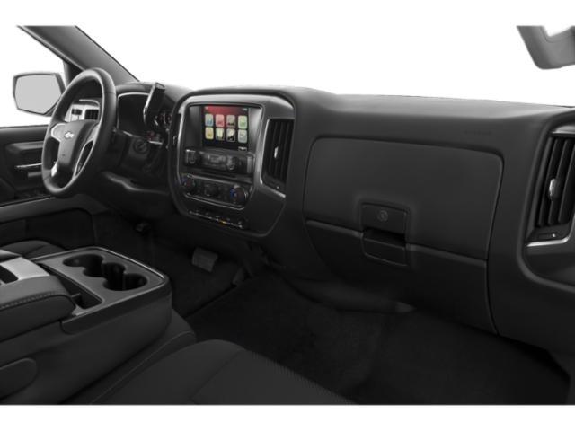 used 2019 Chevrolet Silverado 1500 car, priced at $23,839