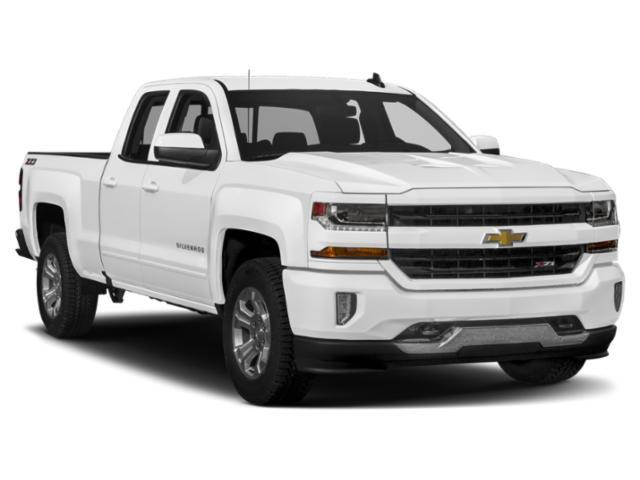 used 2019 Chevrolet Silverado 1500 car, priced at $23,839