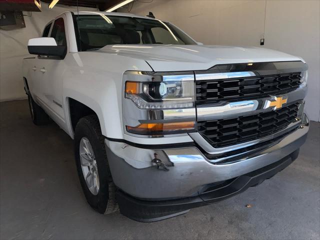 used 2019 Chevrolet Silverado 1500 car, priced at $28,900