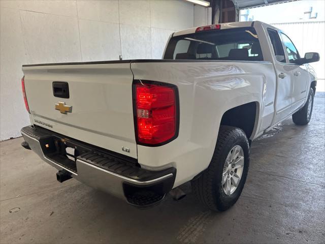 used 2019 Chevrolet Silverado 1500 car, priced at $28,900