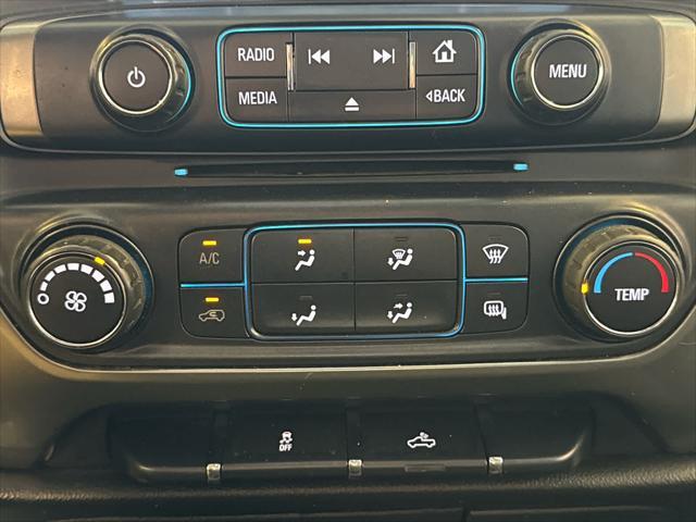 used 2019 Chevrolet Silverado 1500 car, priced at $28,900