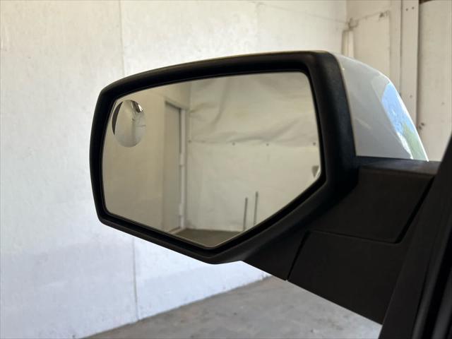 used 2019 Chevrolet Silverado 1500 car, priced at $28,900