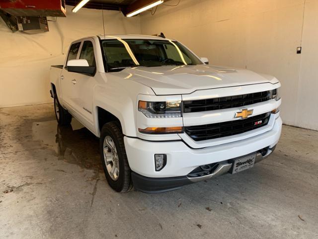 used 2017 Chevrolet Silverado 1500 car, priced at $23,500