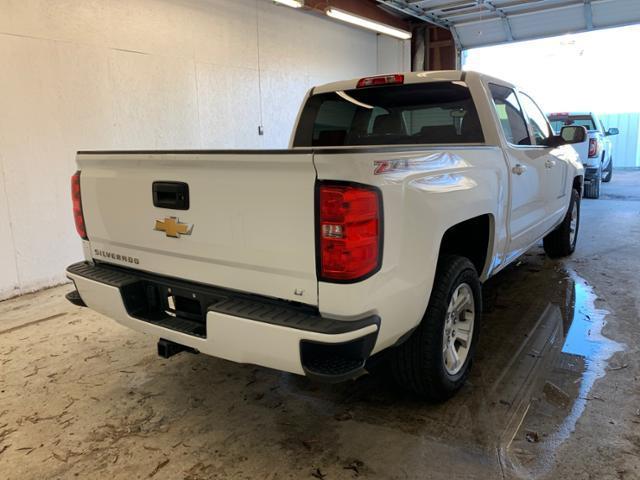 used 2017 Chevrolet Silverado 1500 car, priced at $23,500