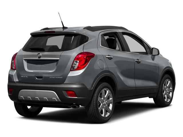 used 2016 Buick Encore car, priced at $15,500