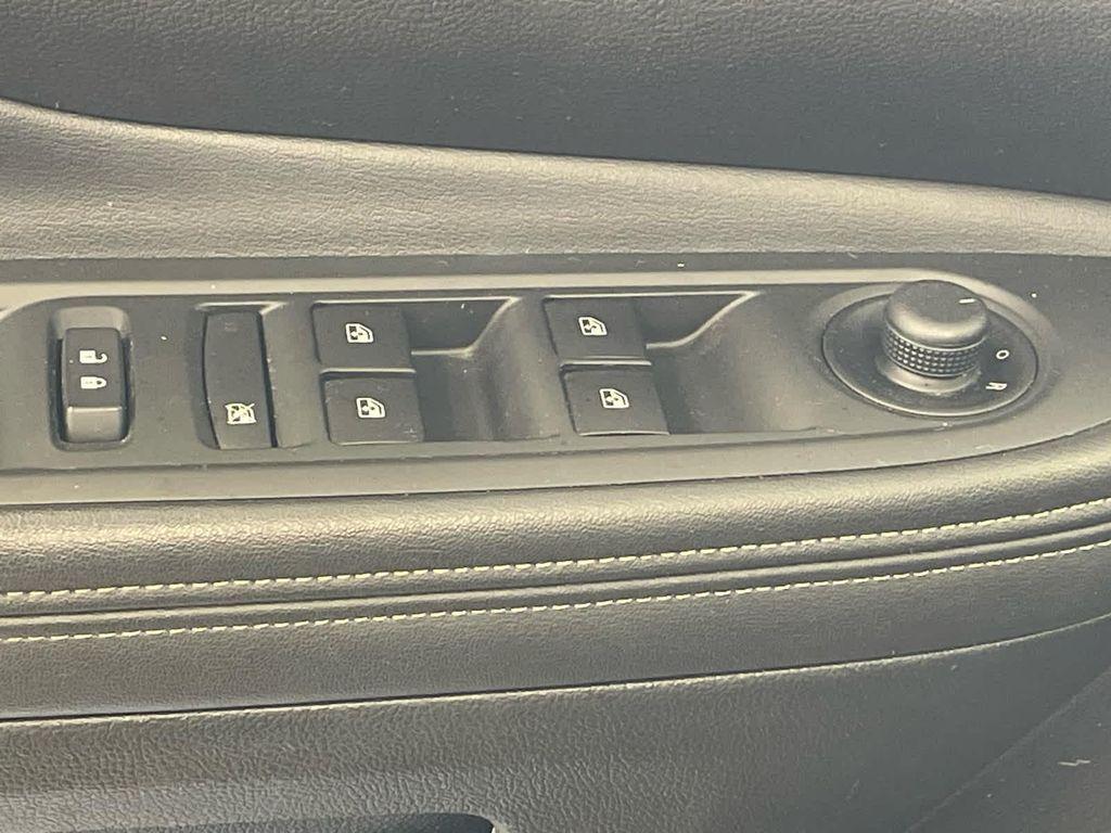 used 2016 Buick Encore car, priced at $14,520