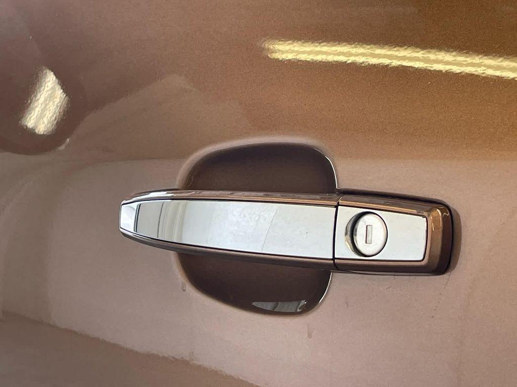 used 2016 Buick Encore car, priced at $14,520