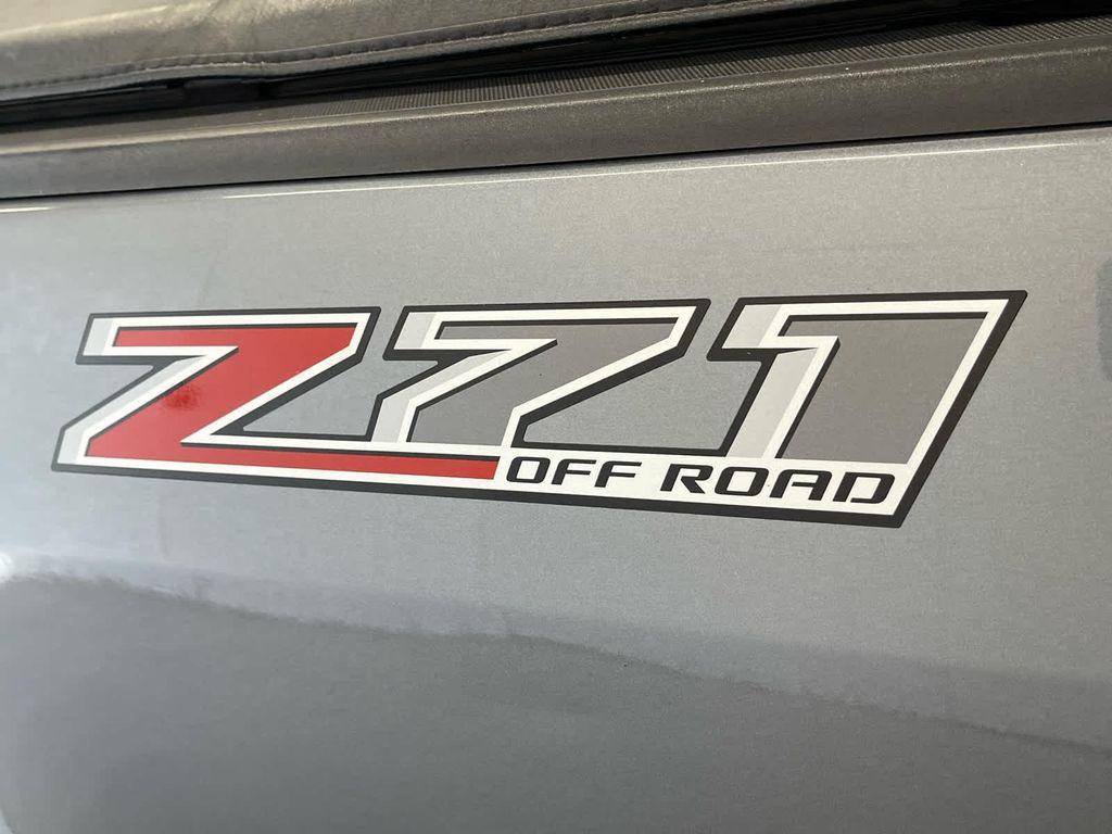 used 2018 Chevrolet Colorado car, priced at $21,500