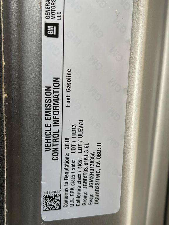 used 2018 Chevrolet Colorado car, priced at $21,500